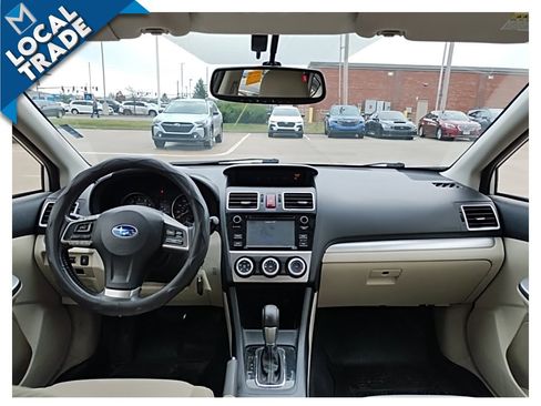 Used 2016 Subaru Impreza 2.0i Sport Premium image 14