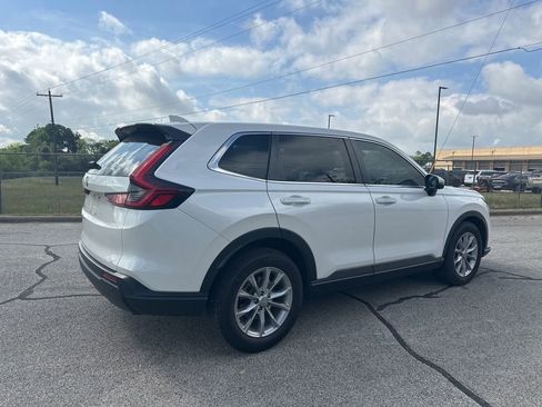 Used 2023 Honda CR-V EX image 3