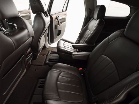 Used 2014 Buick Enclave Premium image 34