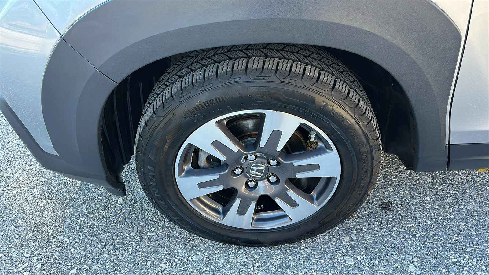 Used 2019 Honda Ridgeline RTL-E image 9