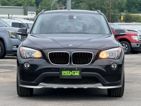Used 2015 BMW X1 xDrive28i AWD/4WD image 2