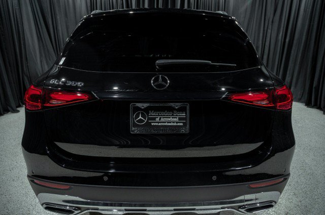 Certified 2026 Mercedes-Benz GLC 300 image 7