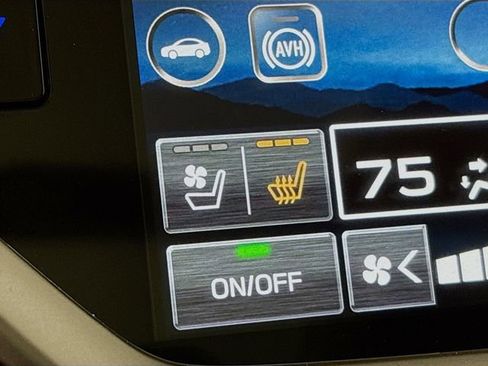 New 2026 Subaru Ascent Touring image 20