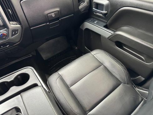 Used 2018 Chevrolet Silverado 1500 LT w/ All Star Edition image 17