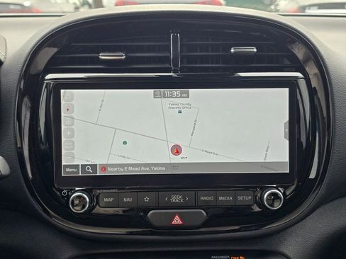 Used 2023 Kia Soul GT-Line image 29