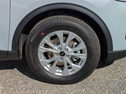 New 2025 Ford Escape Active w/ Tech Pack #1 image 11