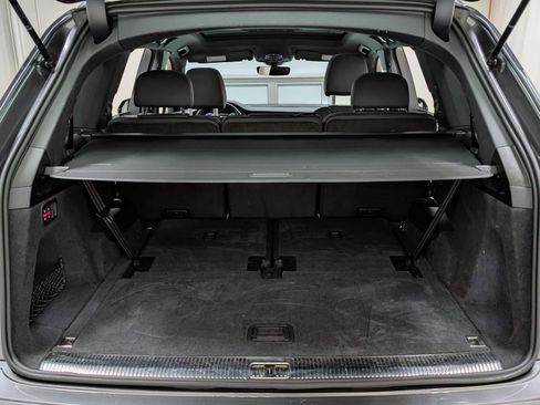 Used 2023 Audi Q7 2.0T Premium Plus w/ Premium Plus Package image 23