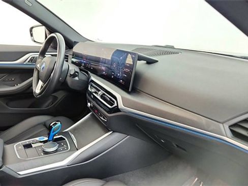 Used 2023 BMW i4 eDrive35 w/ Premium Package image 20