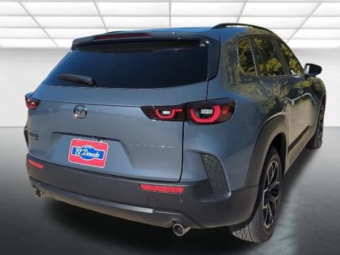 Used 2026 MAZDA CX-50 Meridian Edition w/ Cargo Package AWD/4WD image 28