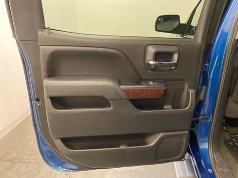 Used 2015 GMC Sierra 1500 SLT image 21