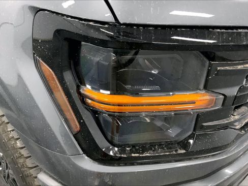 New 2025 Ford F150 XLT w/ Equipment Group 302A MID image 13