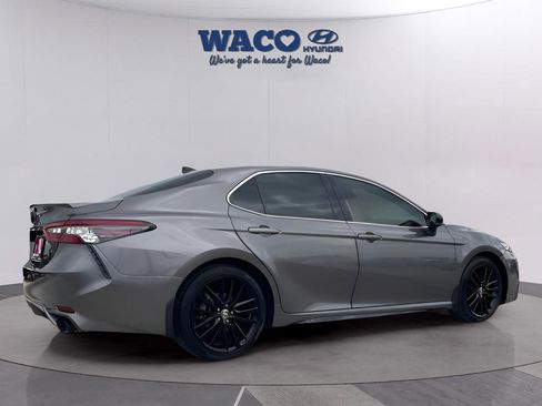 Used 2021 Toyota Camry XSE image 13