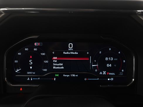 Used 2024 GMC Sierra 2500 Denali w/ Technology Package image 30