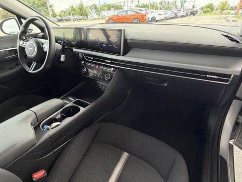 Used 2026 Hyundai Sonata SEL FWD image 24