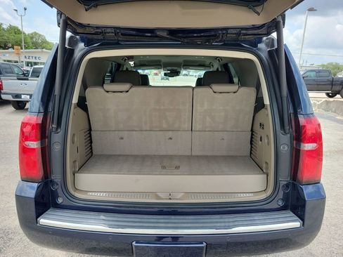 Used 2019 Chevrolet Tahoe Premier w/ Max Trailering Package image 20