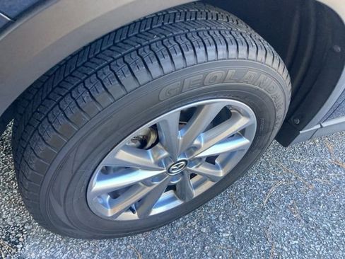 Used 2023 MAZDA CX-5 AWD 2.5 S w/ Select Package image 11