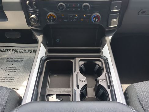 New 2025 Ford F250 XLT w/ Black Appearance Package image 18