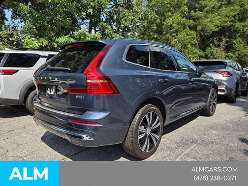 Used 2023 Volvo XC60 B5 Plus w/ Climate Package AWD/4WD image 16