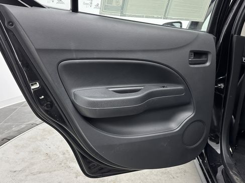 Used 2023 Mitsubishi Mirage G4 Black Edition image 26