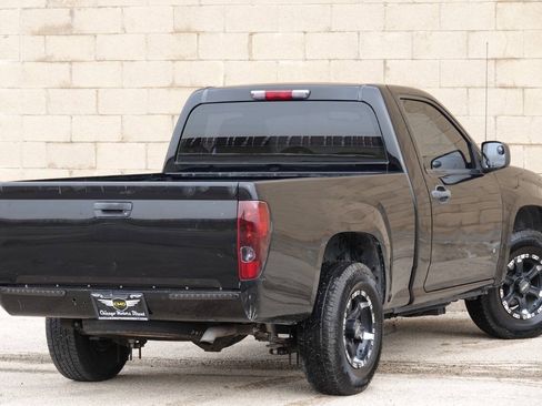 Used 2006 Chevrolet Colorado W/T RWD image 30