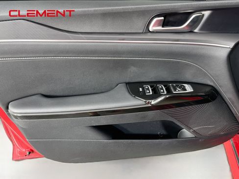 Used 2025 Kia K5 GT-Line FWD image 24