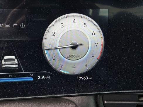 Certified 2025 Hyundai Elantra N image 22