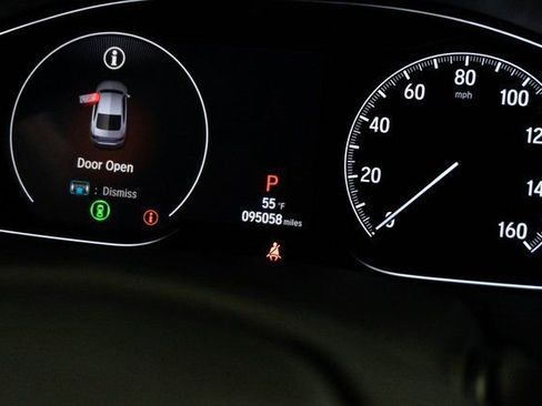 Certified 2020 Honda Accord Touring image 25