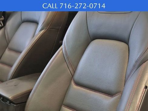 Used 2024 MAZDA CX-5 Carbon Edition image 11