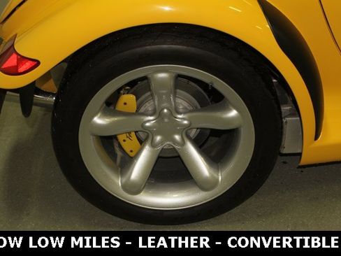 Used 1999 Plymouth Prowler image 5