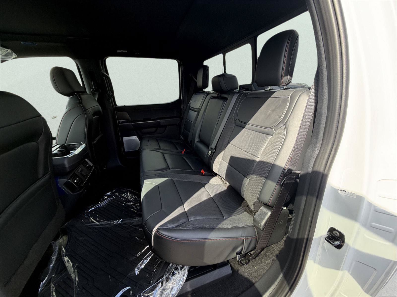 New 2026 Ford F150 Raptor AWD/4WD image 5