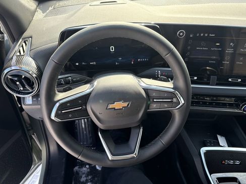 New 2026 Chevrolet Equinox LT w/ Convenience Package II image 20