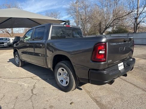 New 2026 RAM 1500 Tradesman image 4