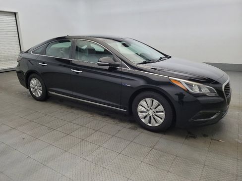Used 2016 Hyundai Sonata SE image 11