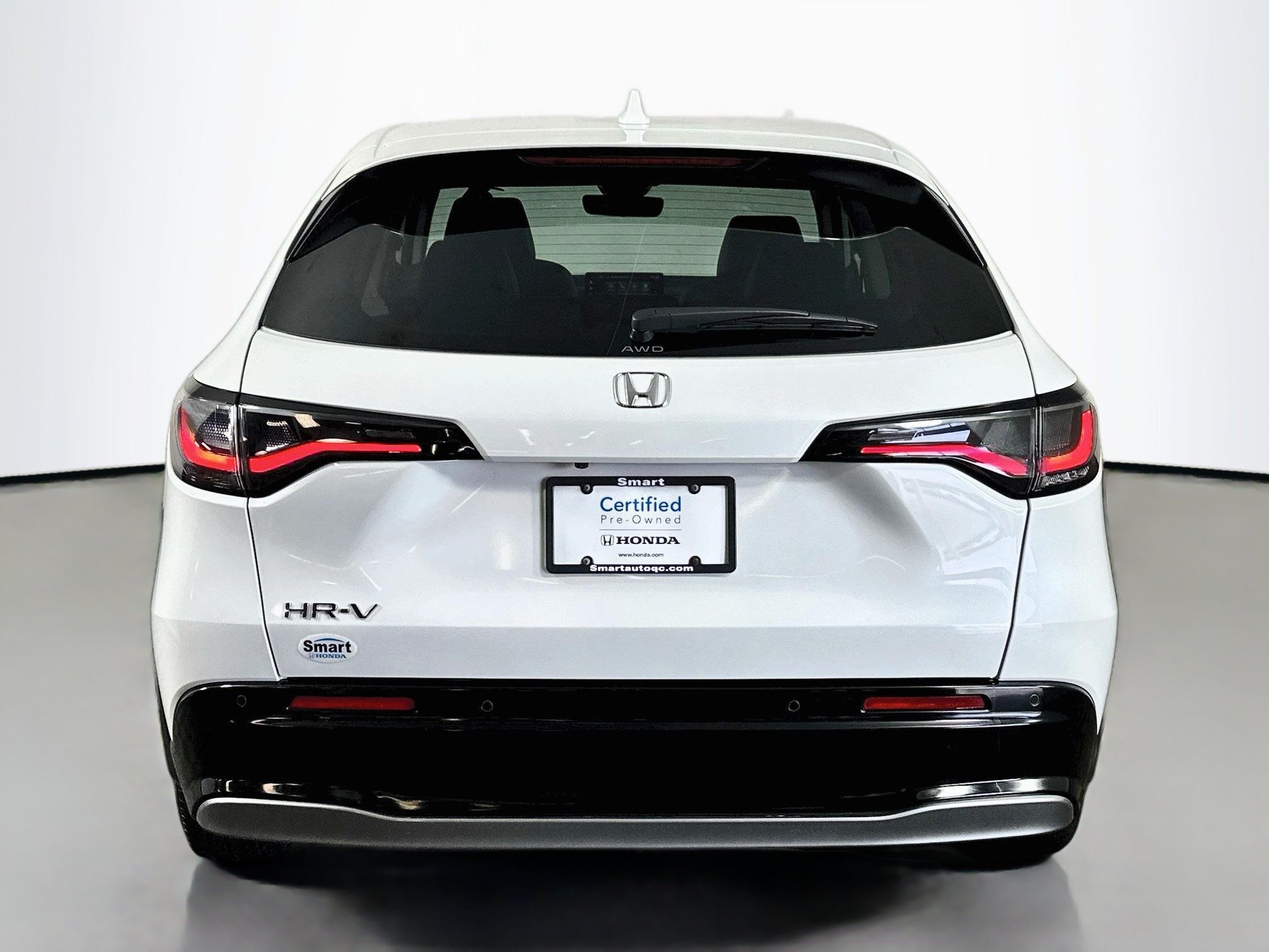 Used 2024 Honda HR-V EX-L image 6