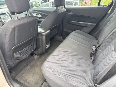 Used 2013 Chevrolet Equinox LS w/ LPO, Protection Package FWD image 12