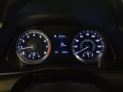 Used 2023 Hyundai Sonata SE FWD image 23