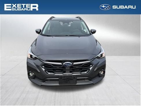 New 2026 Subaru Crosstrek 2.0i Premium AWD/4WD image 3