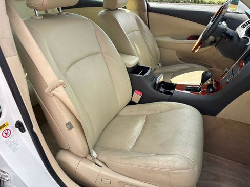 Used 2010 Lexus ES 350 FWD image 10