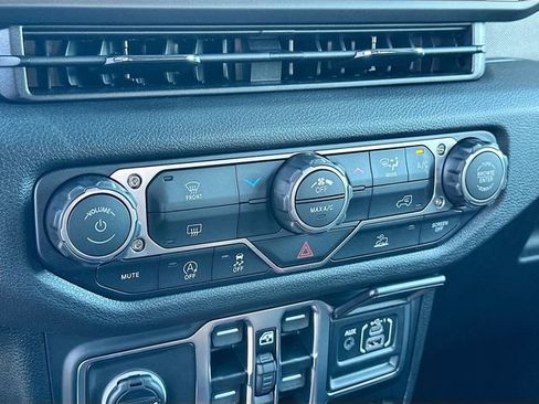 New 2026 Jeep Wrangler Sport S image 10
