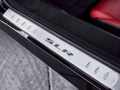 Used 2006 Mercedes-Benz SLR image 52