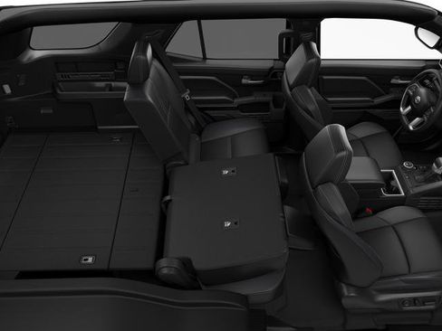 New 2025 Toyota 4Runner Limited image 32