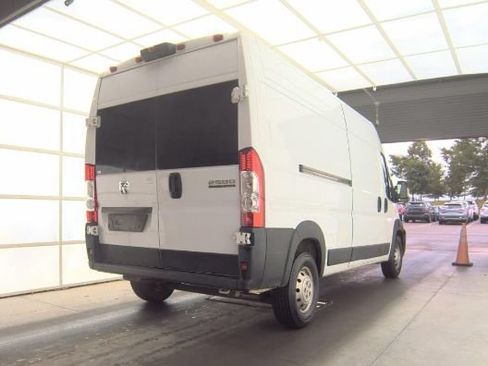 Used 2023 RAM ProMaster 2500 FWD image 5