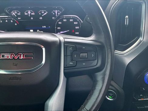 Used 2021 GMC Sierra 1500 SLT w/ SLT Premium Plus Package image 12