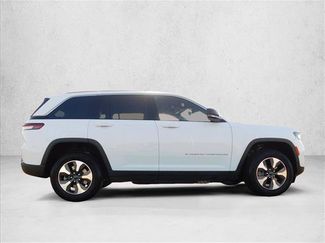 Used 2024 Jeep Grand Cherokee Limited 4xe AWD/4WD video 4