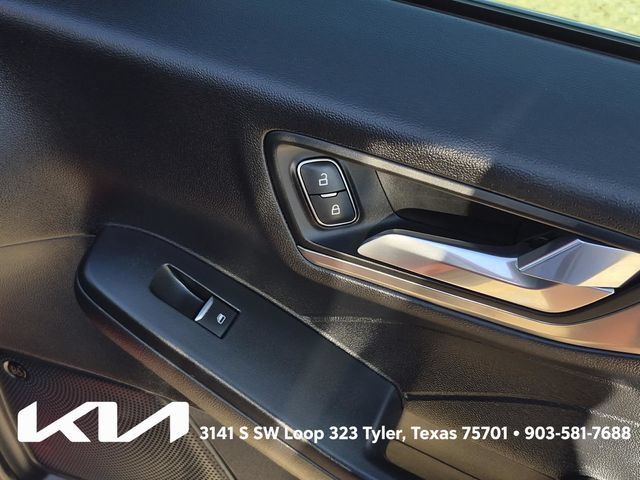 Used 2021 Ford Escape Titanium AWD/4WD image 17