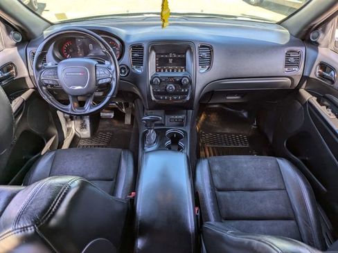 Used 2020 Dodge Durango GT image 18