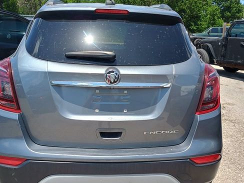 Used 2019 Buick Encore Preferred FWD image 20