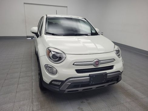 Used 2018 FIAT 500X Trekking image 14