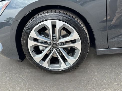 New 2026 Audi A3 2.0T Premium AWD/4WD image 40