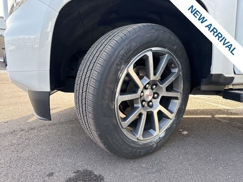 Used 2021 GMC Canyon Denali image 29